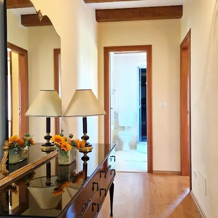 Rustic Katina With Game In Vizinada * Ferenci