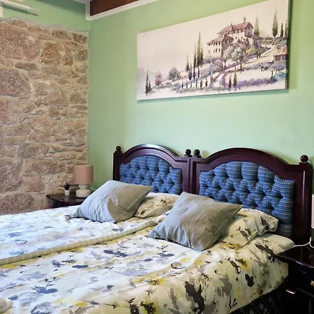 Rustic Katina With Game In Vizinada Ferenci
